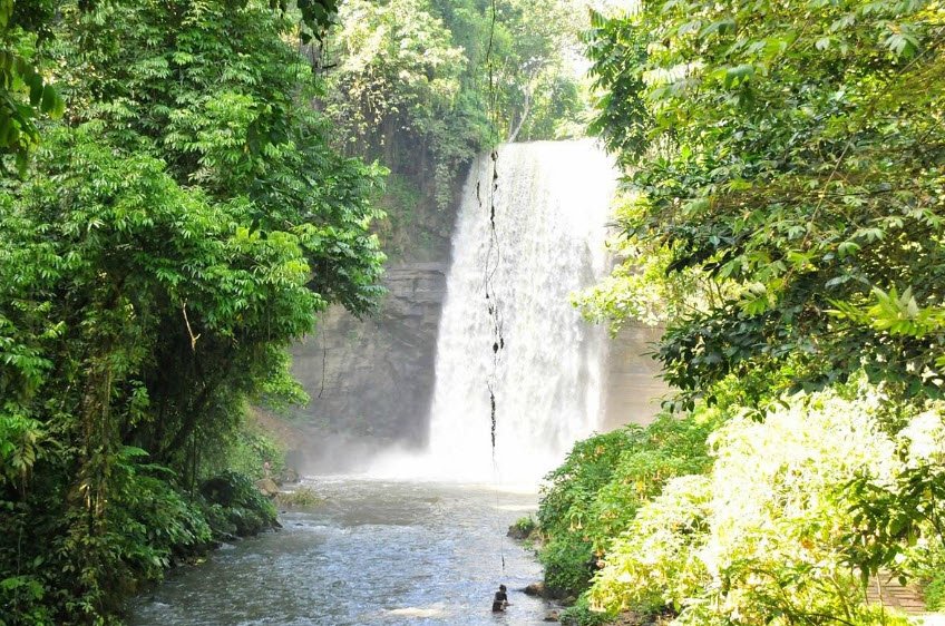 Lake Sebu, South Cotabato, Philippines